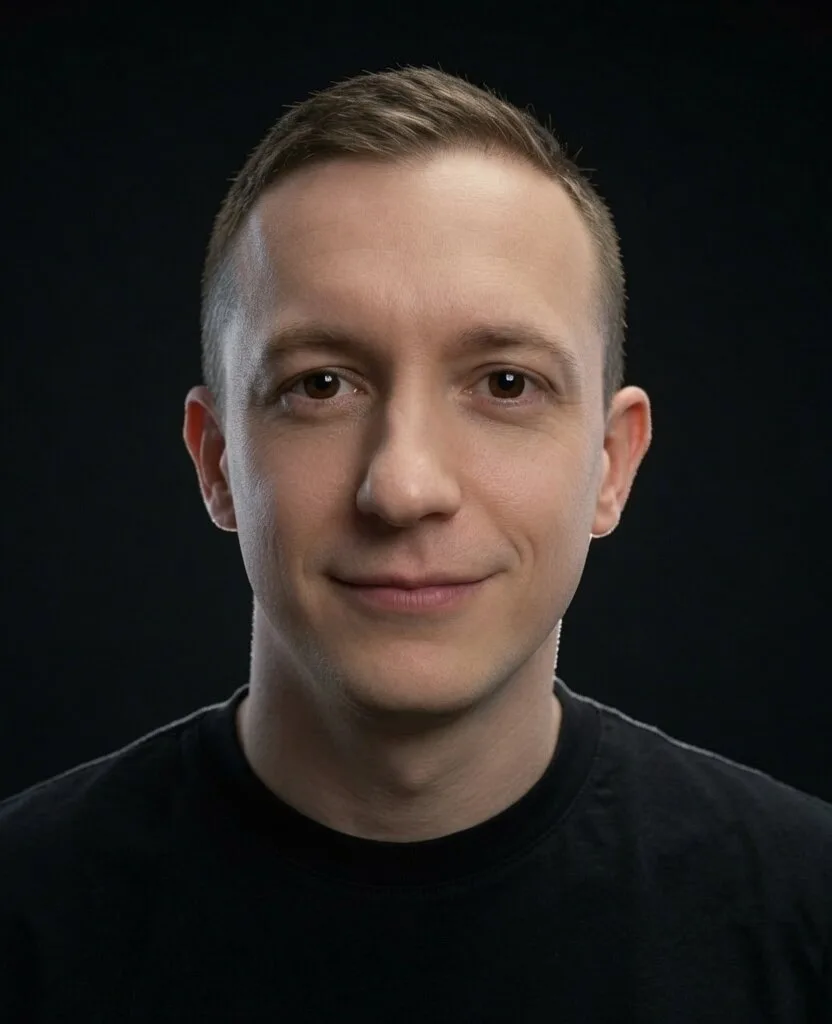 Krystian Kacik - CodeCollab.pl